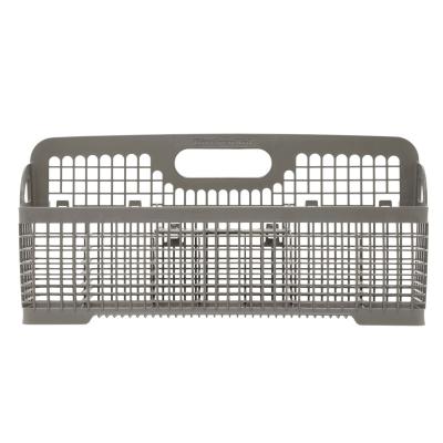 WP8562043 - Genuine OEM Whirlpool Dishwasher Cutlery Basket